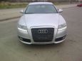  Audi A6 2009 , 899000 , 