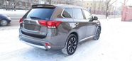 SUV   Mitsubishi Outlander 2018 , 2690000 , 