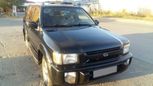 SUV   Infiniti QX4 1998 , 380000 , 