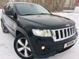 SUV   Jeep Grand Cherokee 2011 , 888000 , 