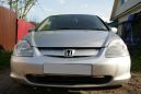  Honda Civic 2002 , 199000 , 