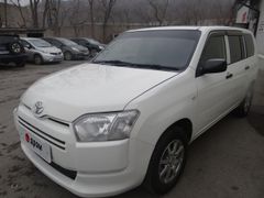 Универсал Toyota Succeed 2015 года, 795000 рублей, Владивосток