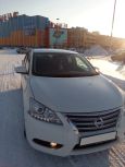  Nissan Sylphy 2013 , 749000 , 