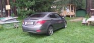  Hyundai Solaris 2012 , 410000 , 