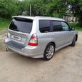 SUV   Subaru Forester 2007 , 890000 , 