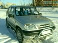 SUV   Chevrolet Niva 2008 , 320000 , 