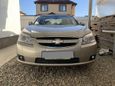  Chevrolet Epica 2008 , 650000 , 