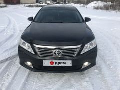 Седан Toyota Camry 2014 года, 2150000 рублей, Кемерово