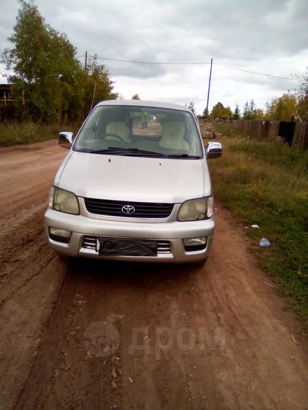    Toyota Town Ace Noah 1998 , 280000 , 