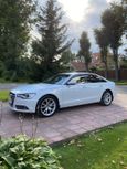  Audi A6 2012 , 999999 , 