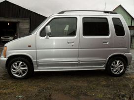  Suzuki Wagon R Wide 1997 , 110000 , 