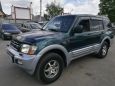 SUV   Mitsubishi Pajero 2000 , 595000 , 