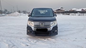    Honda Stepwgn 2012 , 1620000 , 