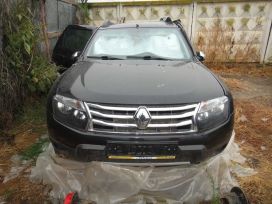 SUV   Renault Duster 2012 , 200000 , 