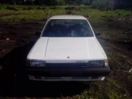  Toyota Carina 1985 , 50000 , 