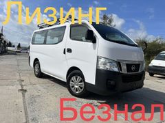 Минивэн или однообъемник Nissan NV350 Caravan 2017 года, 2630000 рублей, Владивосток