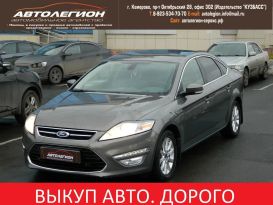  Ford Mondeo 2011 , 649999 , 