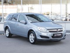 Универсал Opel Astra 2011 года, 859000 рублей, Воронеж