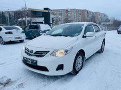 Седан Toyota Corolla 2011 года, 1368000 рублей, Ижевск