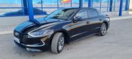  Hyundai Sonata 2022 , 2450000 , 