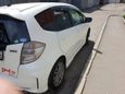  Honda Fit 2011 , 500000 , 