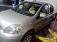  Toyota Vitz 2003 , 250000 , 