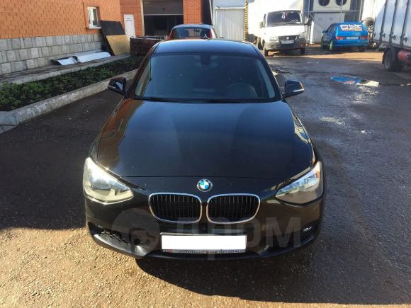  BMW 1-Series 2012 , 800000 , 