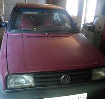  Volkswagen Golf 1984 , 60000 , 