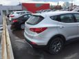 SUV   Hyundai Santa Fe 2014 , 1400000 , 