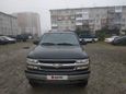 SUV   Chevrolet Tahoe 2004 , 500000 , 