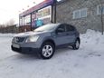 SUV   Nissan Qashqai 2008 , 560000 , 