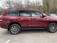 SUV   Toyota Land Cruiser 2008 , 2050000 , 