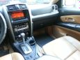 SUV   Isuzu Axiom 2001 , 550000 , 