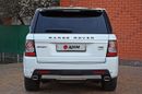 SUV   Land Rover Range Rover Sport 2012 , 1195000 , 