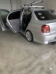  Toyota Platz 2000 , 600000 , 