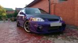  Honda Civic Type R 2000 , 500000 , 