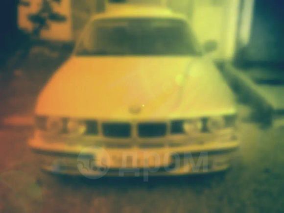  BMW 7-Series 1993 , 250000 , 