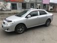  Toyota Corolla 2007 , 449000 , 