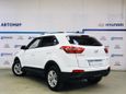 SUV   Hyundai Creta 2017 , 1140000 , 