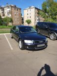  Audi A8 2004 , 550000 , 