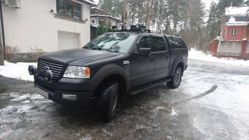  Ford F150 2004 , 1000000 , 