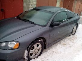 Dodge Stratus 2003 , 315000 , 