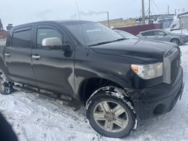  Toyota Tundra 2007 , 2400000 , 