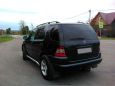 SUV   Mercedes-Benz M-Class 1998 , 390000 , 