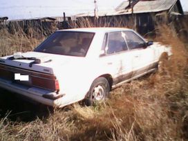 Nissan Laurel Spirit 1987 , 47000 , 