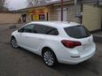  Opel Astra 2012 , 599000 , 