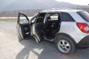 SUV   Opel Antara 2007 , 650000 , 