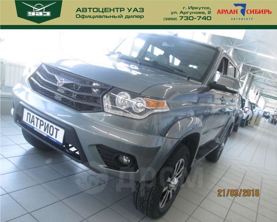 SUV     2016 , 989990 , 