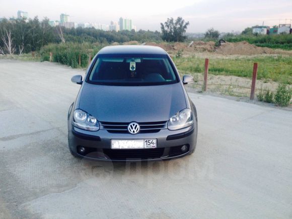  Volkswagen Golf 2004 , 339000 , 