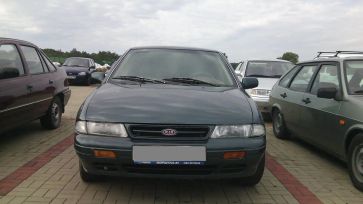  Kia Sephia 1995 , 85000 , 
